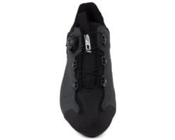 Sidi MTB Gravel Shoes (Dark Green) (43.5) -Sidi sms gvl dkgn 435 2