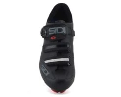Sidi Trace 2 Women's Mountain Shoes (Black) (36) -Sidi sms t2w bkbk 360 2