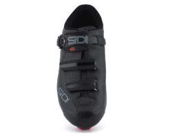 Sidi Trace 2 Mountain Shoes (Black) (38) -Sidi sms tr2 bkbk 380 2