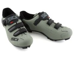 Sidi Trace 2 Mountain Shoes (Sage) (43) -Sidi sms tr2 sage 430 3