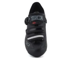 Sidi Alba 2 Women's Road Shoes (Black/Black) (36) -Sidi srs a2w bkbk 360 2