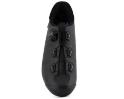 Sidi Fast Road Bike Shoes (Black) (43.5) 7 Sidi Fast Road Bike Shoes (Black) (43.5) -Sidi srs fast bkbk 435 2