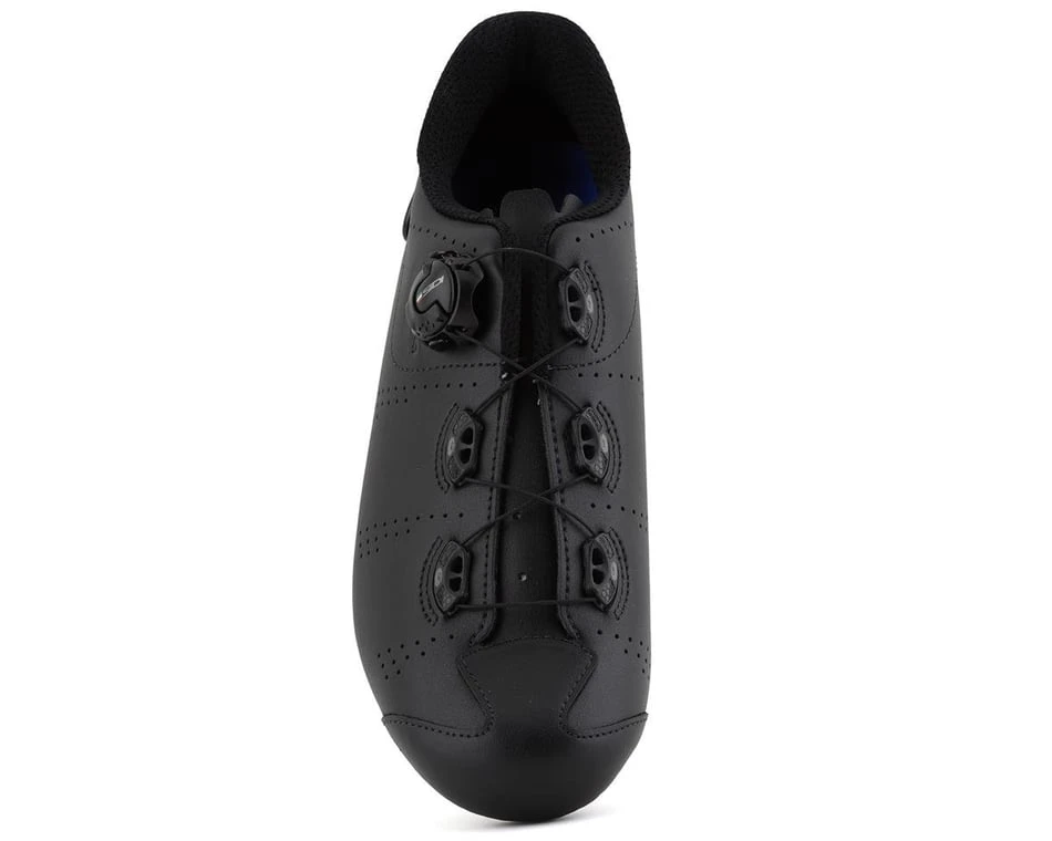 Sidi Fast Road Bike Shoes (Black) (43.5) 3 Sidi Fast Road Bike Shoes (Black) (43.5) - Image 3