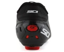 Sidi Fast Road Bike Shoes (Black) (43.5) 8 Sidi Fast Road Bike Shoes (Black) (43.5) -Sidi srs fast bkbk 435 3