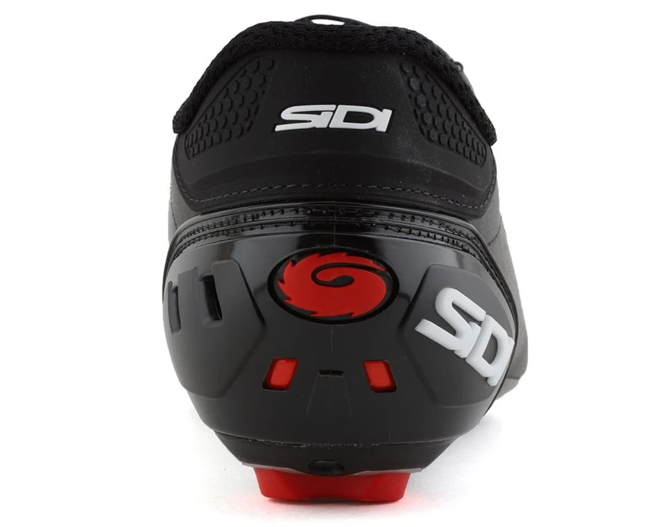 Sidi Fast Road Bike Shoes (Black) (43.5) 4 Sidi Fast Road Bike Shoes (Black) (43.5) - Image 4