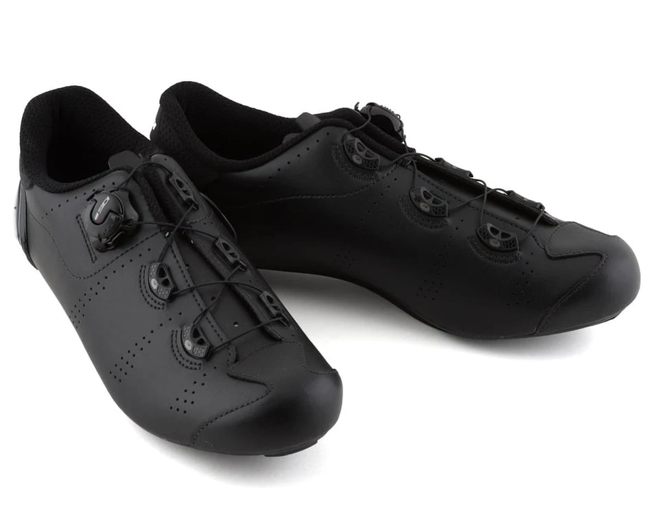 Sidi Fast Road Bike Shoes (Black) (43.5) 5 Sidi Fast Road Bike Shoes (Black) (43.5) - Image 5