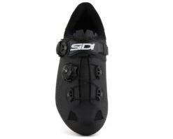 Sidi Women's Genius 10 Road Shoes (Black/Black) (37) 6 Sidi Women's Genius 10 Road Shoes (Black/Black) (37) -Sidi srs gxw bkbk 370 2