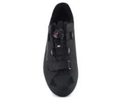 Sidi Sixty Road Shoes (Black) (40.5) 6 Sidi Sixty Road Shoes (Black) (40.5) -Sidi srs six bkbk 405 2