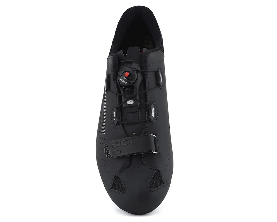 Sidi Sixty Road Shoes (Black) (40.5) 3 Sidi Sixty Road Shoes (Black) (40.5) - Image 3