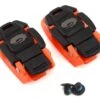 Sidi Caliper Buckle (Orange/Black)