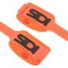 Sidi Soft Instep Closure System (Flo Orange) (2011 & Newer)