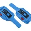 Sidi Soft Instep Closure System (Light Blue) (2011 & Newer)