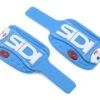 Sidi Tecno-3 Soft Instep Closure System (Light Blue/White)