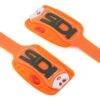Sidi Tecno-3 Soft Instep Closure System (Orange/White)