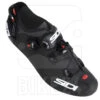 Sidi Wire 2 Carbon Road Shoes - Matt Black