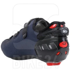 Sidi Wire 2 Carbon Road Shoes - Matt Blue/black -Sidi wm sidi wire2 carbon road shoe matt blue3 855913