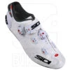 Sidi Wire 2 Carbon Road Shoes - White/white
