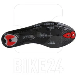 Sidi Wire 2 Carbon Women Road Shoe - White/white 9 Sidi Wire 2 Carbon Women Road Shoe - White/white -Sidi wm sidi wire2 carbon women road shoe white white5 857582